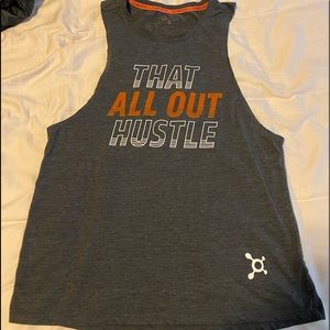 Orangetheory Muscle Tank